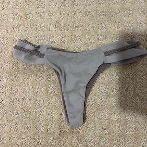 Bikini Bottoms